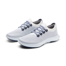 Men's Tree Dasher 2 - Blizzard/Hazy Cobalt (Clarity Blue Sole)