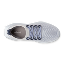 Women's Tree Dasher 2 - Blizzard/Hazy Cobalt (Clarity Blue Sole)