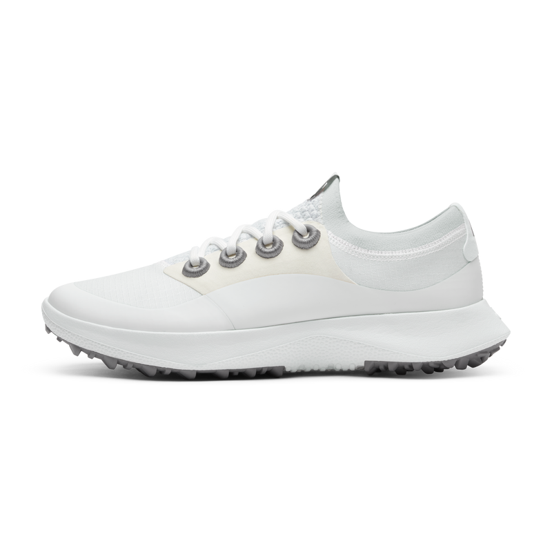Women's Golf Dashers - Blizzard/Medium Grey (Blizzard Sole)