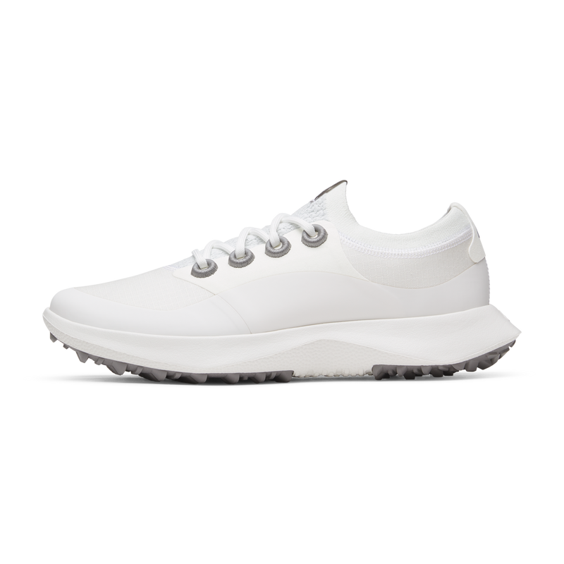 Men's Golf Dashers - Blizzard/Medium Grey (Blizzard Sole)