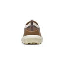 Women's Trail Runner - Hazy Cocoa/Dark Cocoa (Stony Cream Sole)