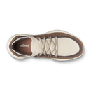 Women's Trail Runner - Hazy Cocoa/Dark Cocoa (Stony Cream Sole)