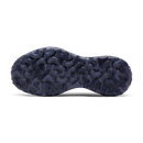 Women's Trail Runner - True Navy/Hazy Indigo (Natural Black Sole)