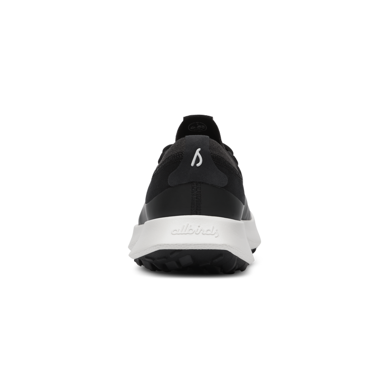 Women's Golf Dashers - Natural Black/Dark Grey (Blizzard Sole)