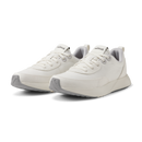 Men's Courier - Blizzard/Light Grey (Natural White Sole)