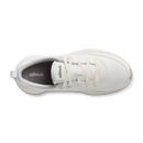 Women's Courier - Blizzard/Light Grey (Natural White Sole)