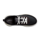 Women's Courier - Dark Grey/Natural Black (Natural White Sole)