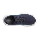 Women's Wool Runner Go - Deep Navy (Blizzard Sole)