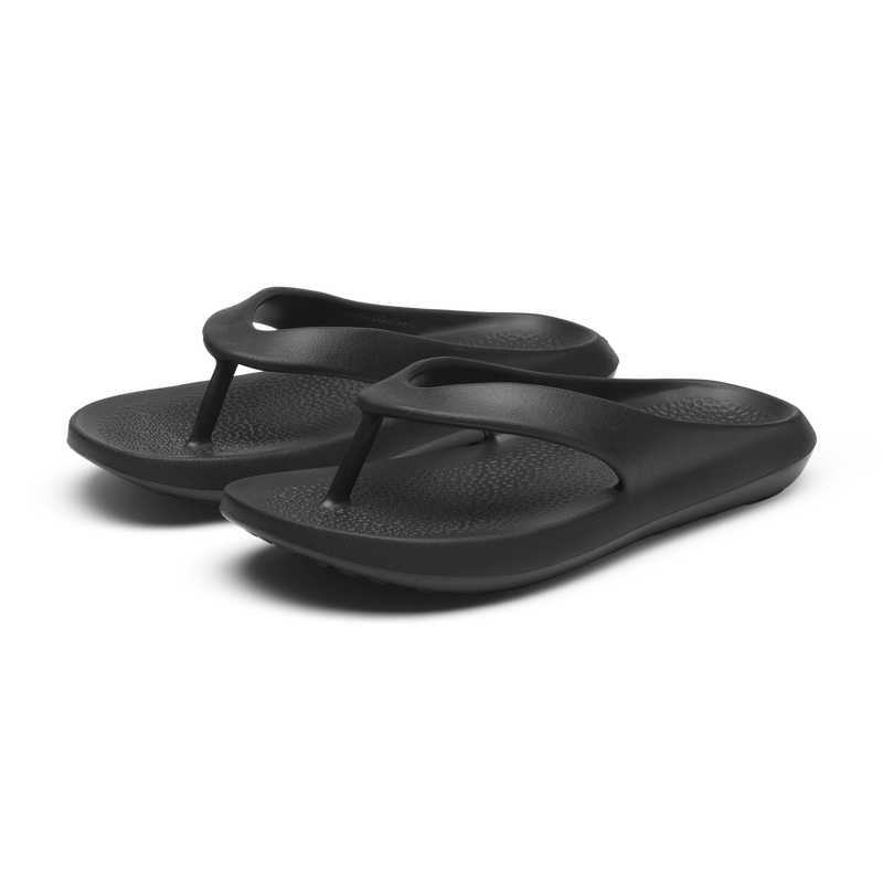 Sugar Zeffer 3 - Natural Black