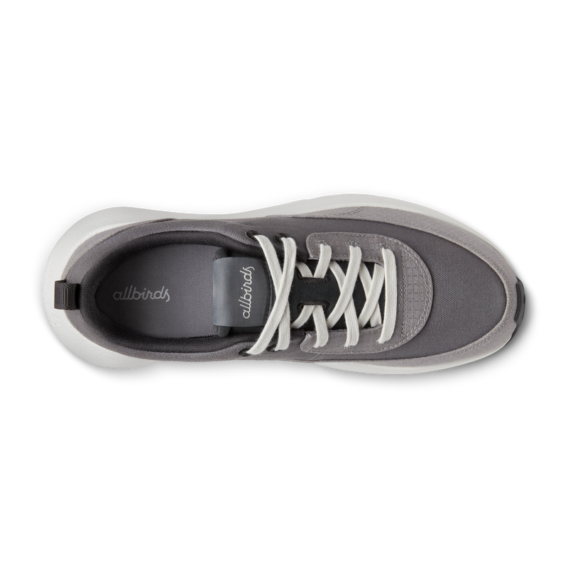 Women's Courier - Stormy Grey/Medium Grey (Barely Grey Sole)