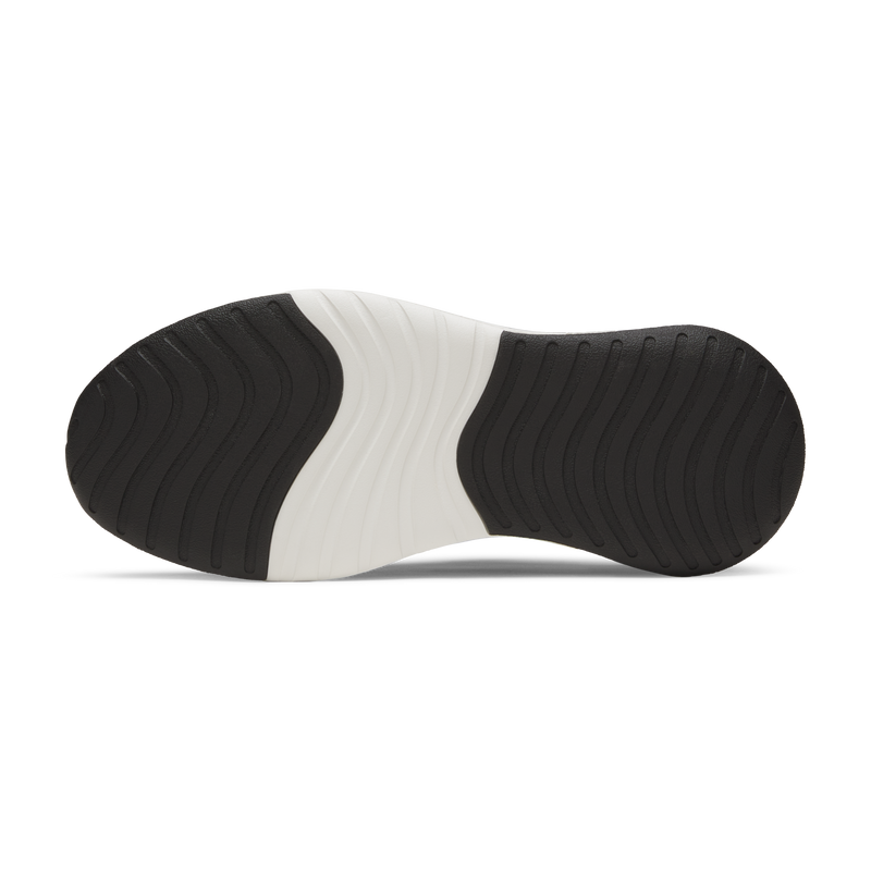 Women's Courier - Deep Navy (Natural White Sole)