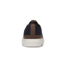 Women's Piper Go - Luxe - True Navy (Natural White Sole)