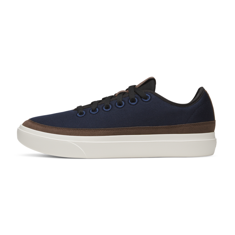 Women's Piper Go - Luxe - True Navy (Natural White Sole)