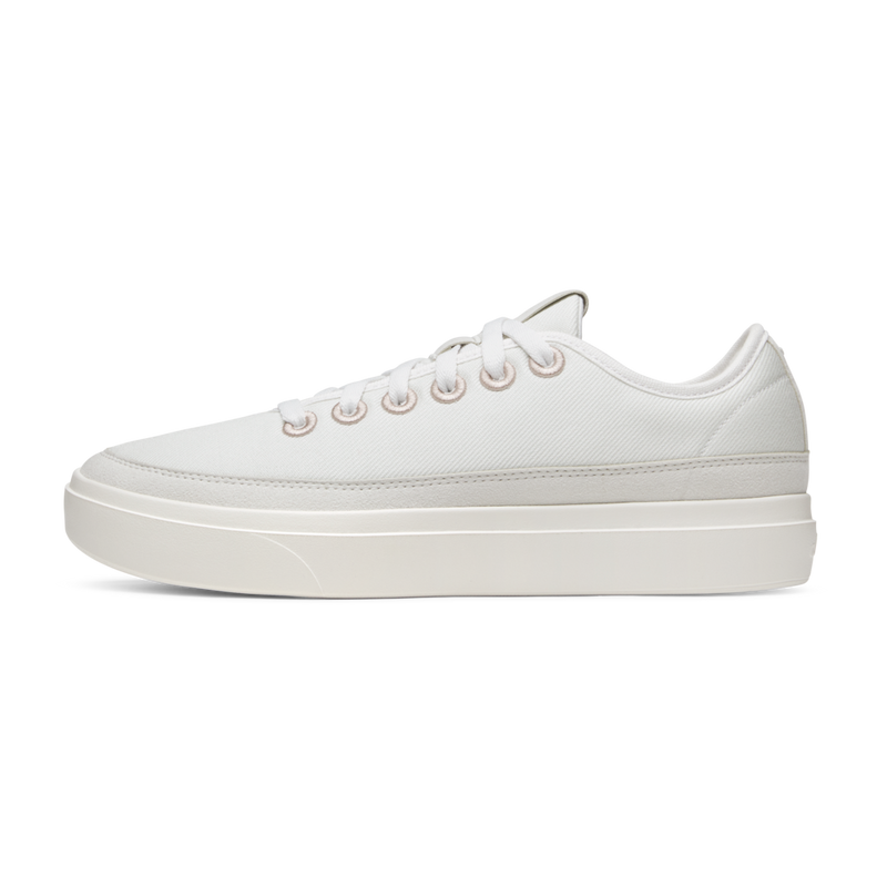 Women's Piper Go - Luxe - Blizzard (Natural White Sole)
