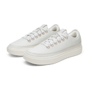 Women's Piper Go - Luxe - Blizzard (Natural White Sole)