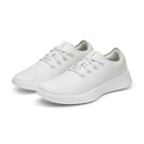 Men's Runner Go - Luxe - Blizzard (Blizzard Sole)