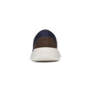 Women's Runner Go - Luxe - True Navy (Natural White Sole)