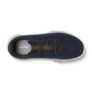 Women's Runner Go - Luxe - True Navy (Natural White Sole)