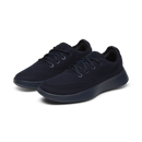 Women's Tree Runner Go - Deep Navy (True Navy Sole)