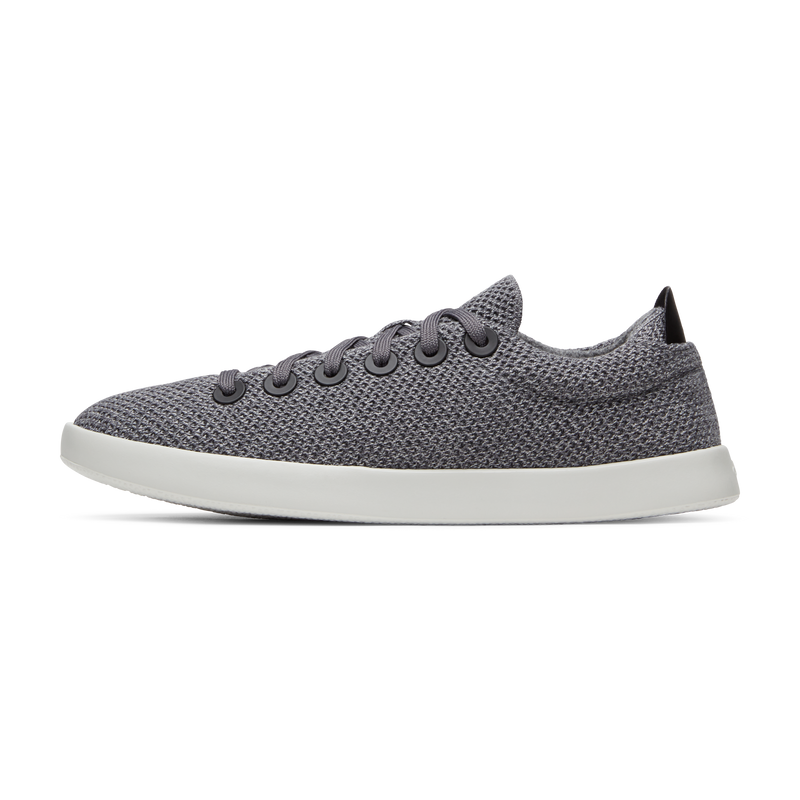 Women's Tree Piper - Stormy Grey (Barely Grey Sole)