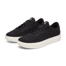 Men's Wool Piper Go - Natural Black (Natural White Sole)