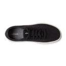 Men's Wool Piper Go - Natural Black (Natural White Sole)