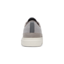 Women's Wool Piper Go - Medium Grey (Natural White Sole)