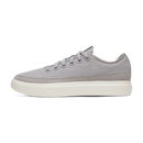 Women's Wool Piper Go - Medium Grey (Natural White Sole)