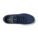 Women's Wool Piper Go - Deep Navy (Natural White Sole)