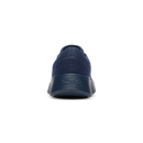 Men's Wool Runner Go - Deep Navy (True Navy Sole)