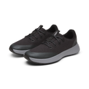 Men's Runner Protect - Dark Grey (Medium Grey Sole)