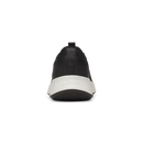 Men's Runner Protect - Natural Black (Natural White Sole)