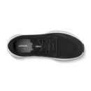 Men's Runner Protect - Natural Black (Natural White Sole)