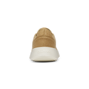 Women's Wool Runner Go - Stony Beige (Stony Cream Sole)