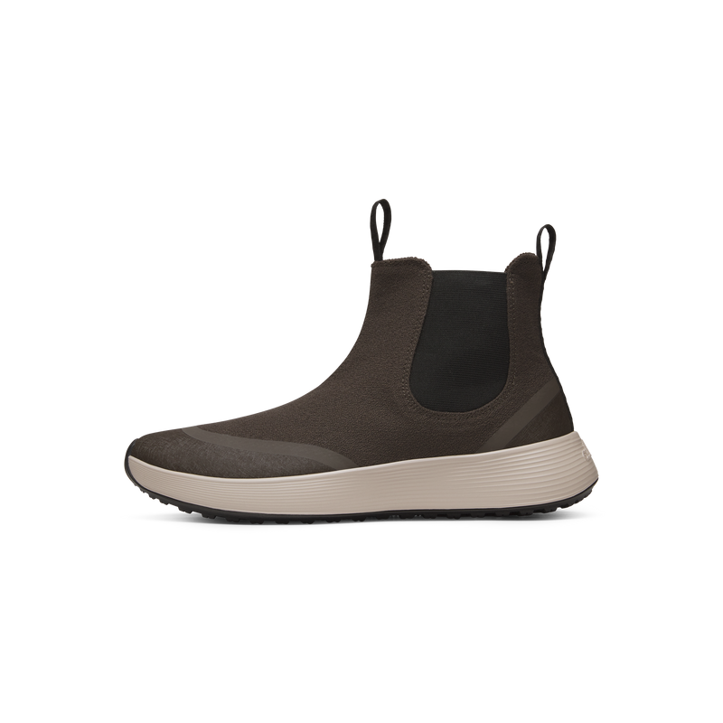 Men's Runner Chelsea Protect - Rustic Brown (Rugged Beige Sole)