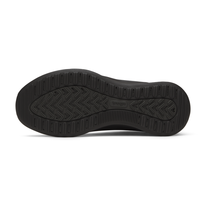 Women's Runner Chelsea Protect - Natural Black (Natural Black Sole)