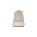 Men's Wool Runner-up Mizzle - Stony Cream (Natural White Sole)