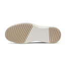 Men's Wool Runner-up Mizzle - Stony Cream (Natural White Sole)