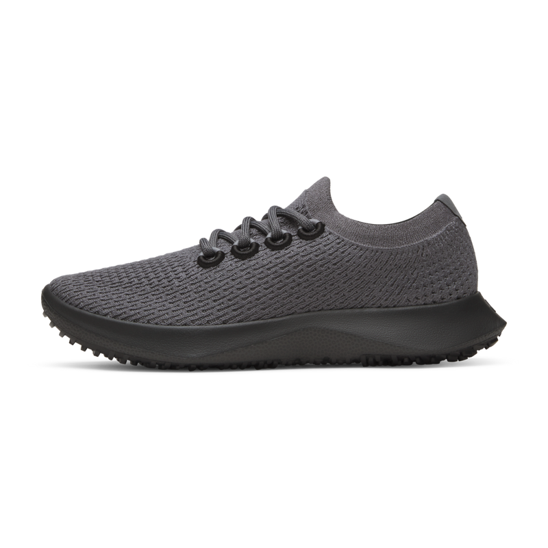 Women's Tree Dasher 2 - Stormy Grey (Dark Grey Sole)