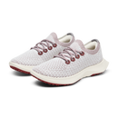 Men's Tree Dasher 2 - Blizzard/Thunder Red (Natural White Sole)