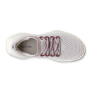 Men's Tree Dasher 2 - Blizzard/Thunder Red (Natural White Sole)