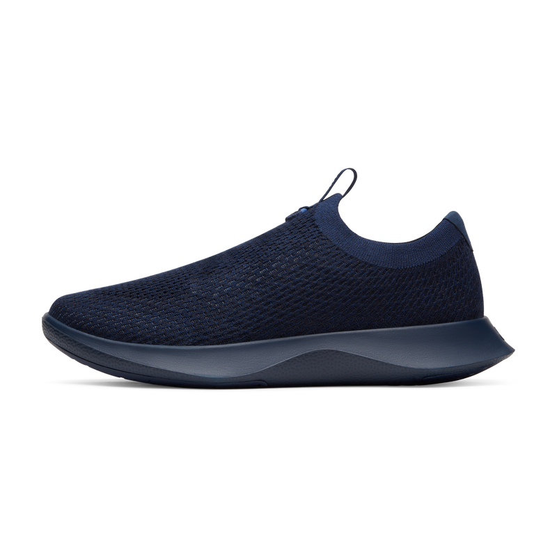 Women's Tree Dasher Relay - Deep Navy (Deep Navy Sole)