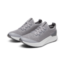 Men's Tree Gliders - Medium Grey (Light Grey Sole)
