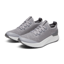 Women's Tree Glider - Medium Grey (Light Grey Sole)
