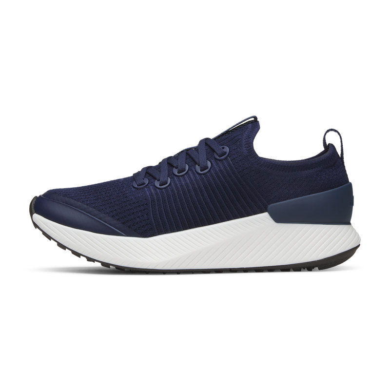 Men's Tree Glider - Deep Navy (Blizzard Sole)