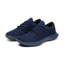 Men's Wool Dasher Mizzle - Deep Navy (Hazy Indigo Sole)