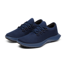 Women's Wool Dasher Mizzle - Deep Navy (Hazy Indigo Sole)