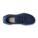 Women's Wool Dasher Mizzle - Deep Navy (Hazy Indigo Sole)