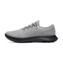 Women's Wool Dasher Mizzle - Medium Grey (Natural Black Sole)