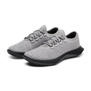 Men's Wool Dasher Mizzle - Medium Grey (Natural Black Sole)